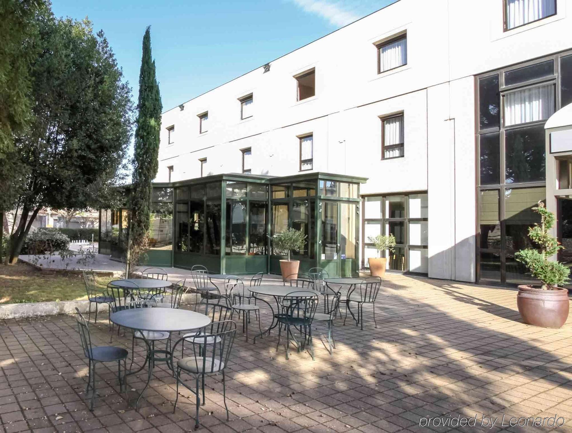 Mercure Niort Marais Poitevin Hotel Exterior photo